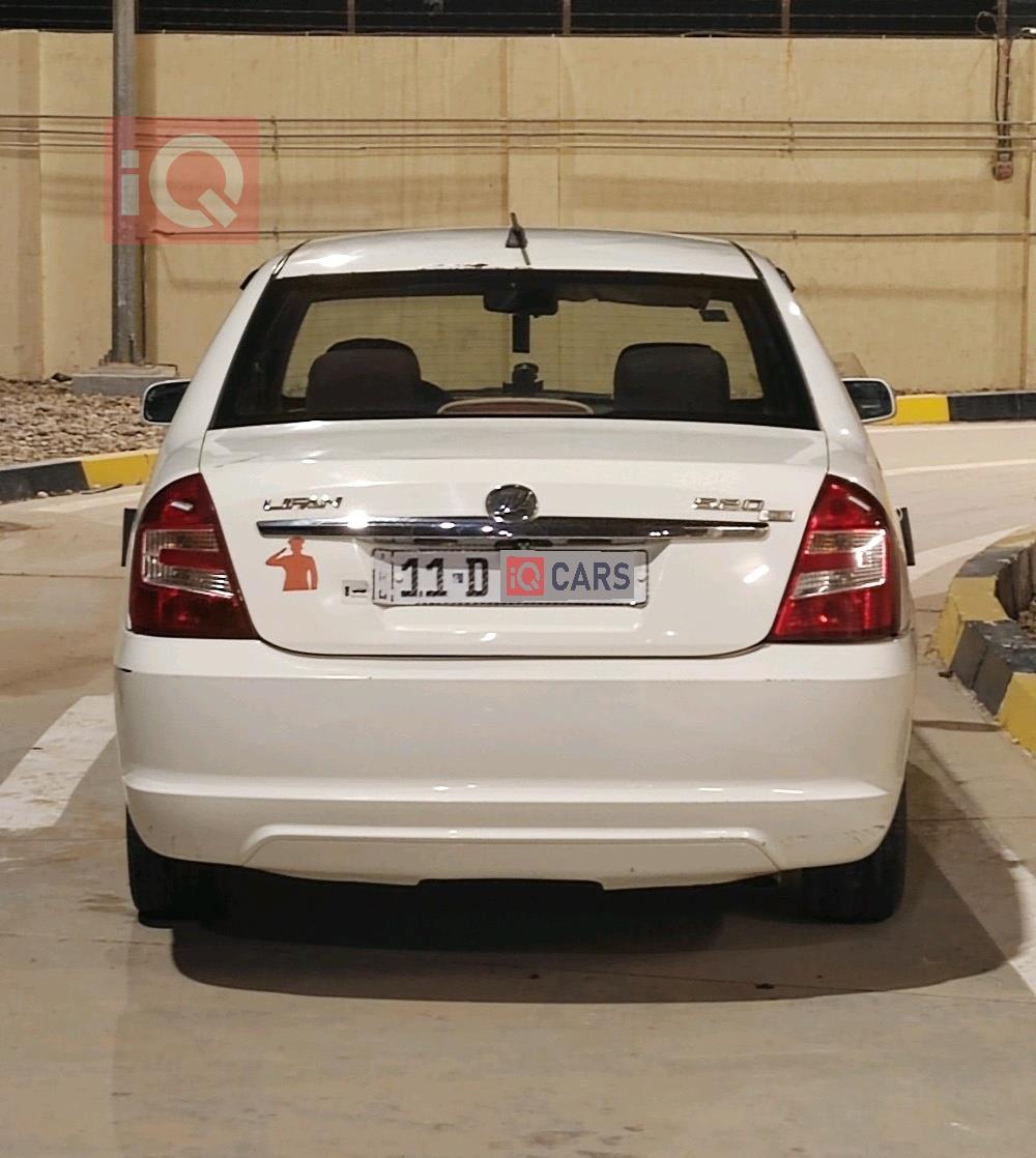Lifan 520